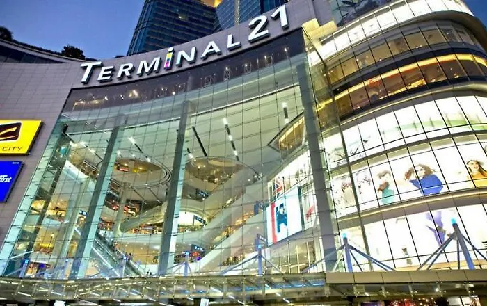 Asoke Bts Gympool Netflix 40sq 1living1bed Bathtub Lejlighed Bangkok