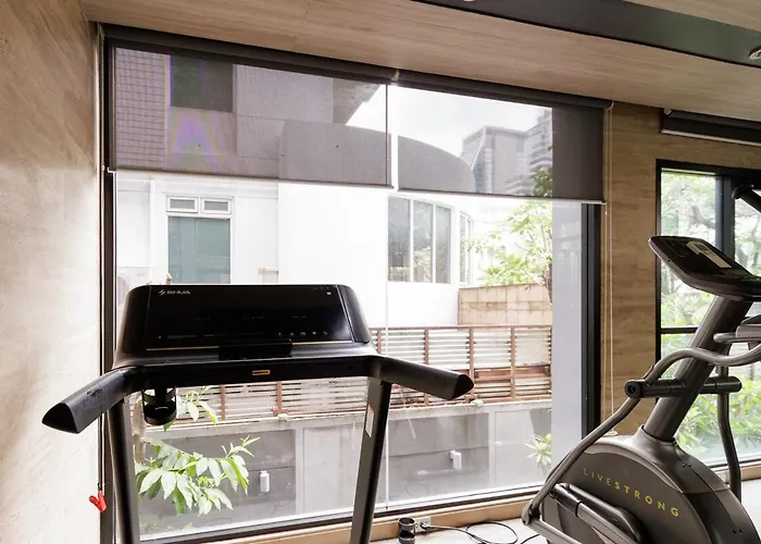 Asoke Bts Gympool Netflix 40sq 1living1bed Bathtub Lejlighed